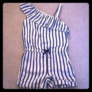 Gymboree 3T Jumpsuit